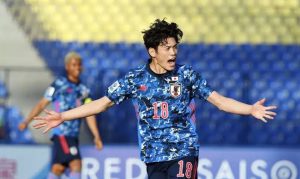 Soi kèo U23 Uzbekistan vs U23 Nhật Bản: Quyết đấu đỉnh cao | OK9